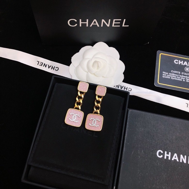 Chanel Brooches